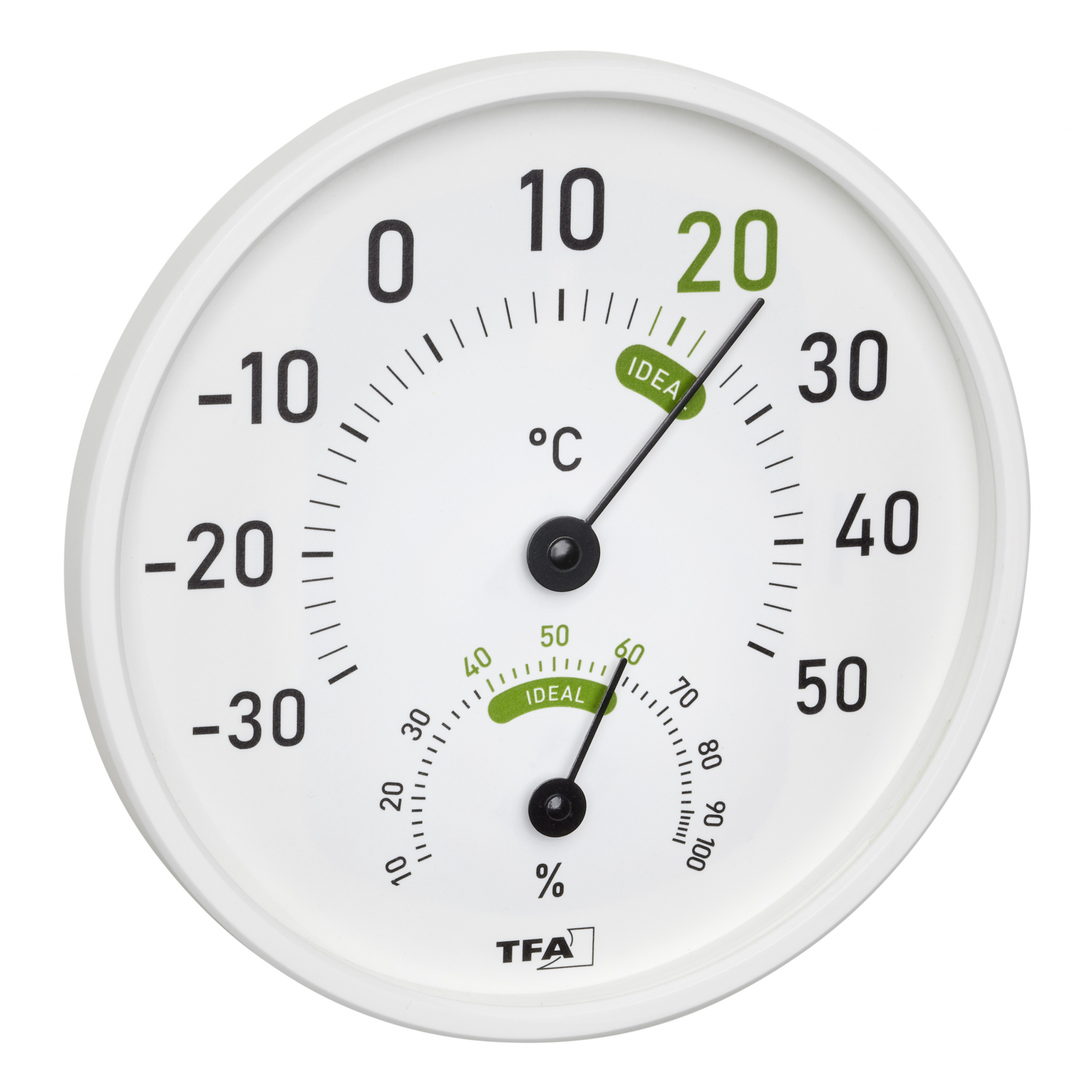 TFA Analogue Hygrometer