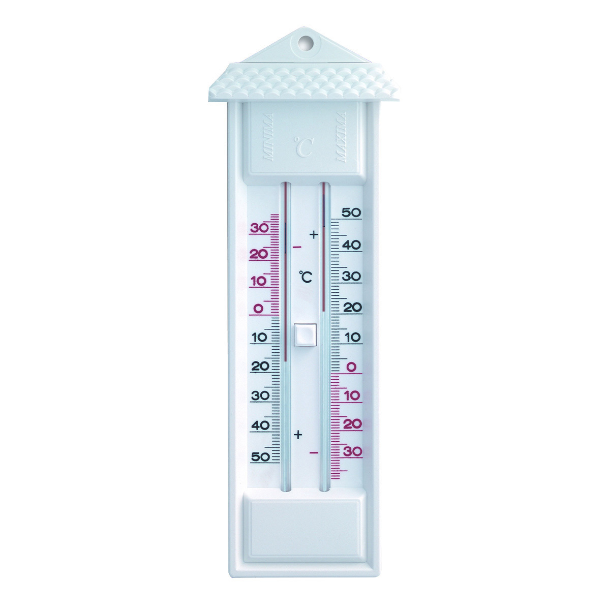 TFA Dostmann Base Trådlös termometer au meilleur prix - Comparez les offres  de Thermomètres et stations météorologiques sur leDénicheur