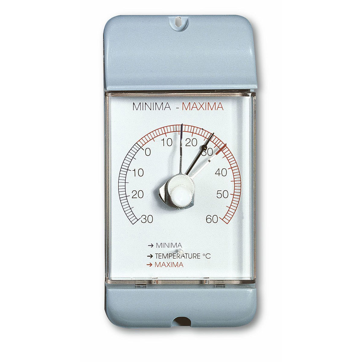 Thermomètre digital Maxima/ Minima
