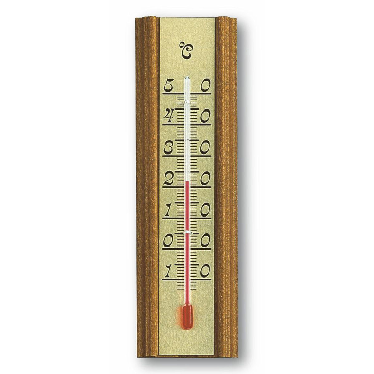 What is an Indoor Thermometer? (with pictures)