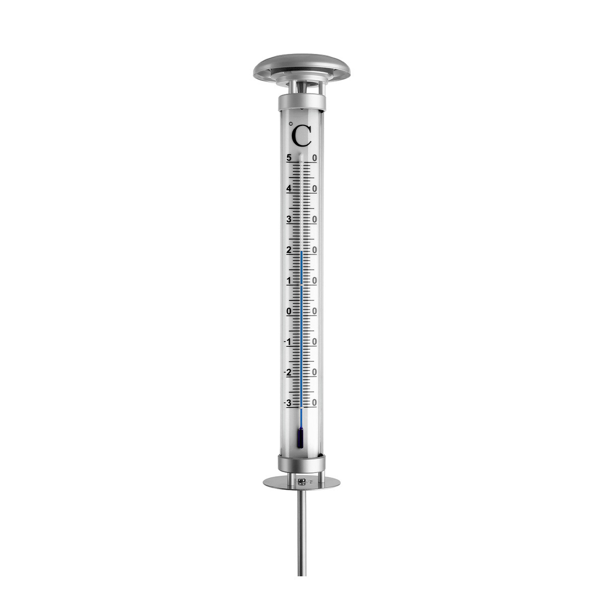 Image of TFA 12.2057 garden thermometer