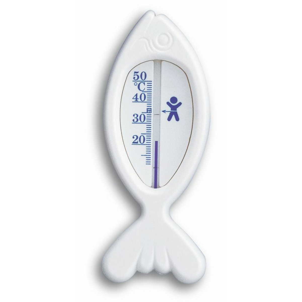 Dostmann Badethermometer TFA |