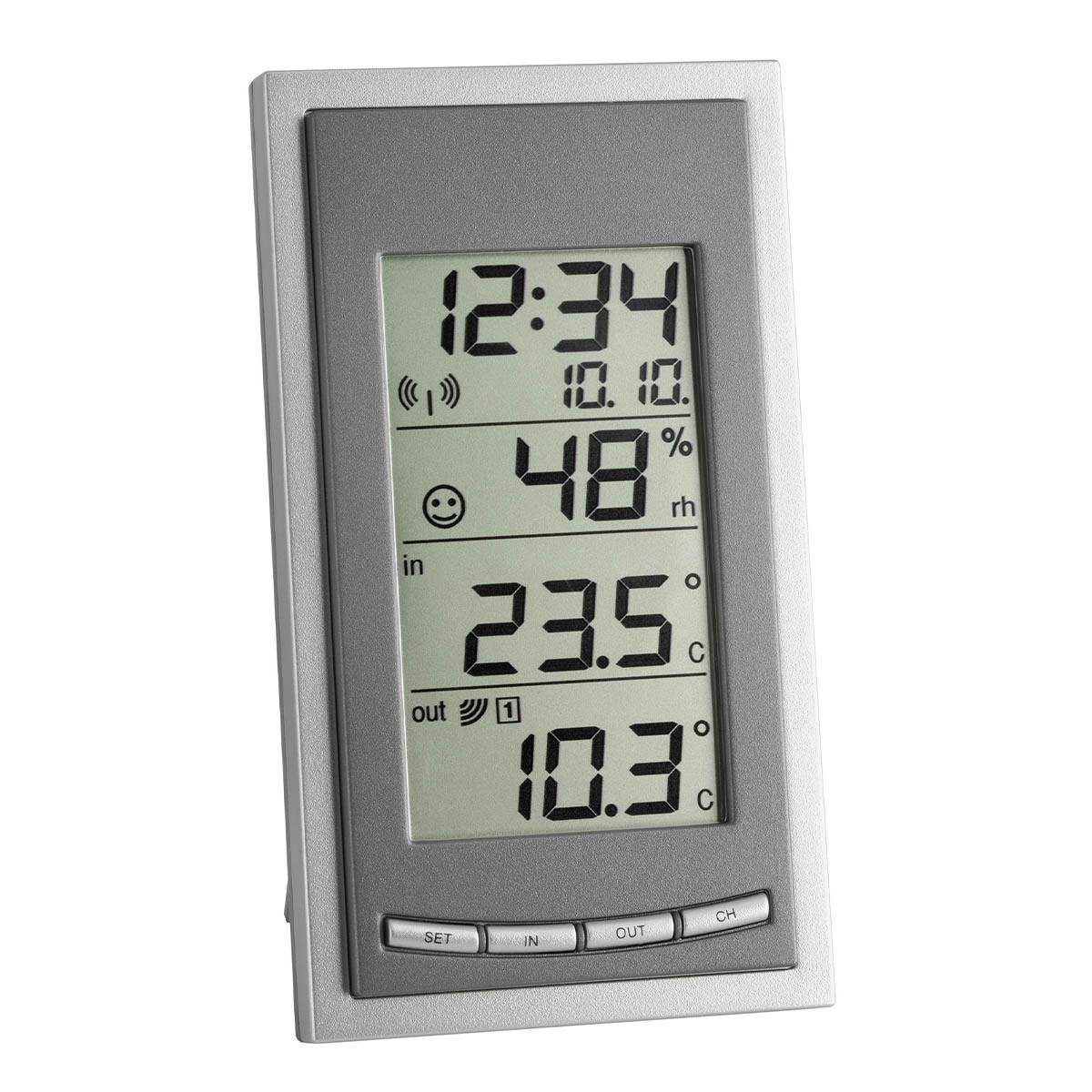 ▷ Funk Thermometer – die Bestseller auf einem Blick 