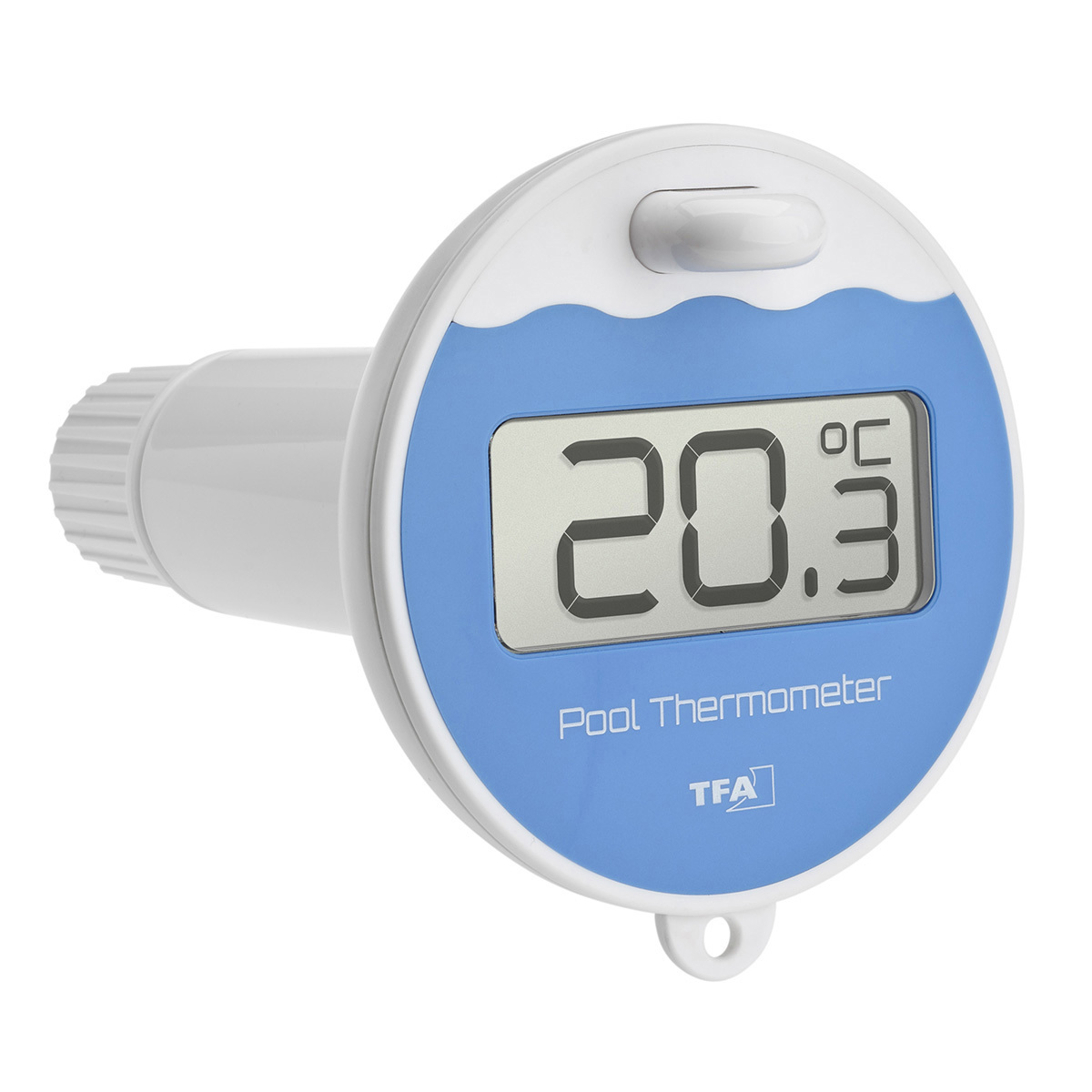 Wireless pool thermometer MARBELLA
