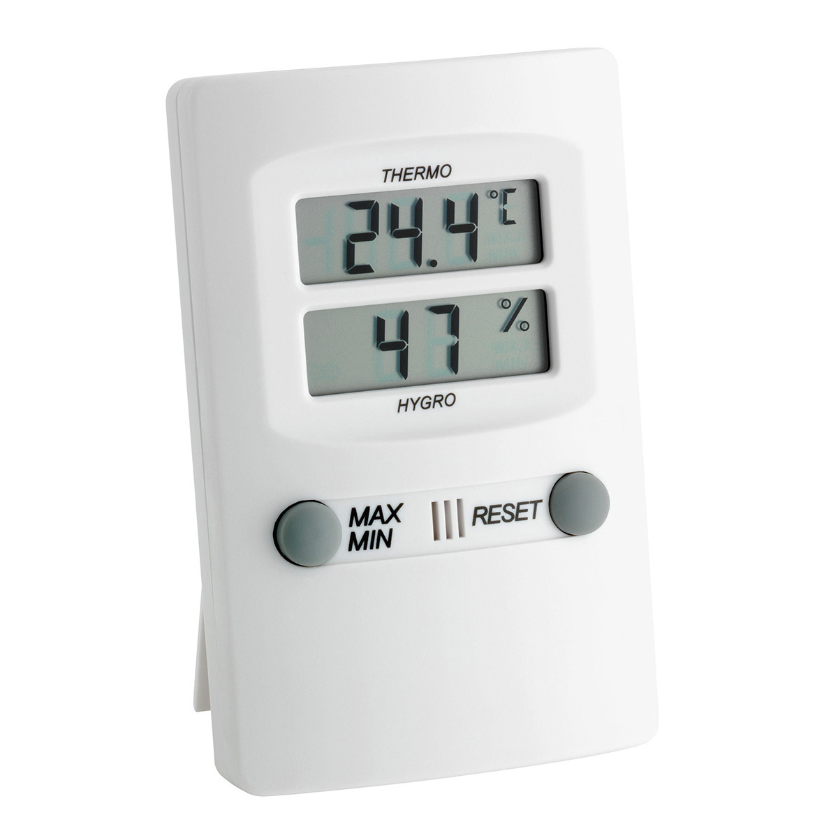Digital thermo-hygrometer 30.5000