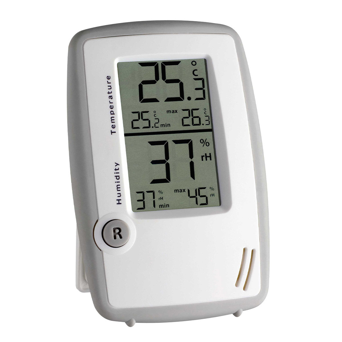 Hobby Thermometer analog, Thermo- & Hygrometer, Technik