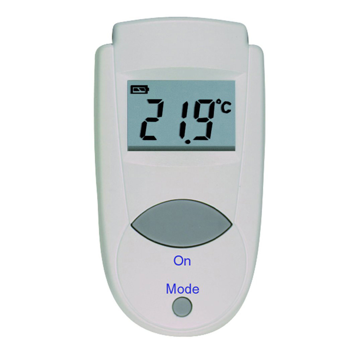 Fisherbrand™ Mini thermomètre IR Traceable™