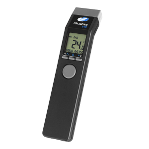 MS-PRO Handheld Non-Contact Infrared Thermometer