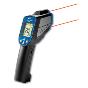 Infrarot-Thermometer mit Taupunktermittlung SCHIMMELDETEKTOR