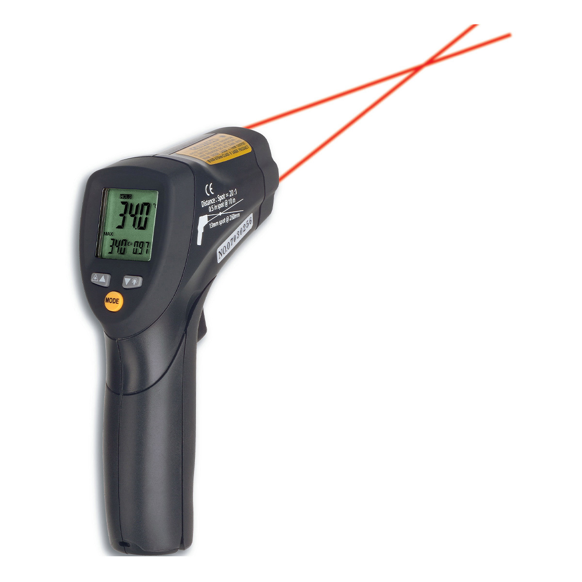 Thermometers: Find products & retailers