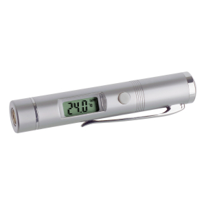 Infrared thermometer SCANTEMP 330