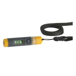 TFA 31.1125 Infrarot-Thermometer Flash Pen