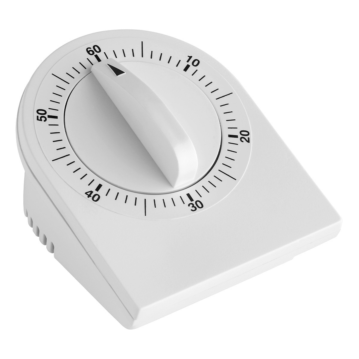 Lux Classic Timer, White