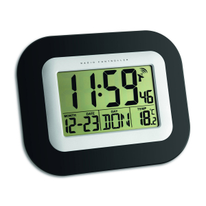 Digital clock 60.2013