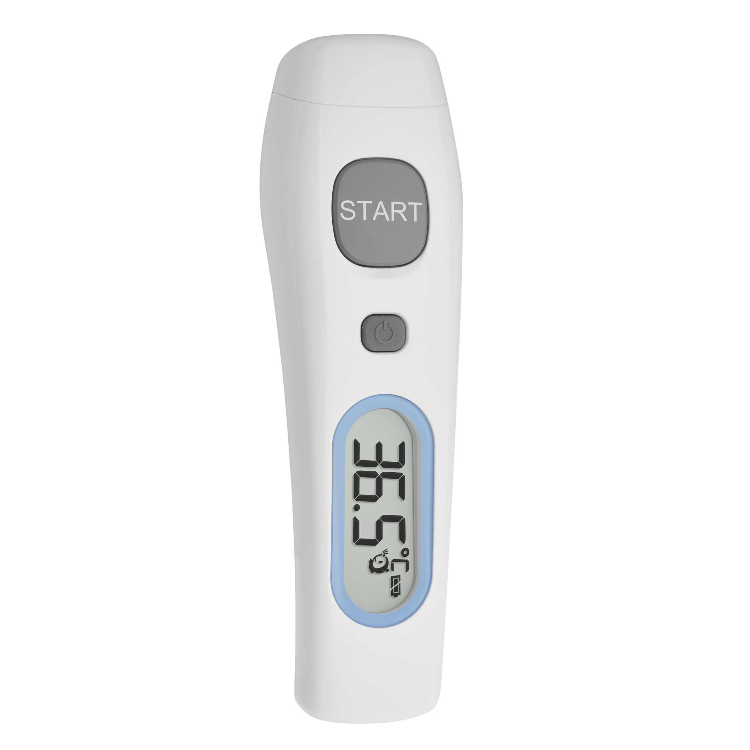 Das beste Infrarot-Thermometer, Test 02/2024