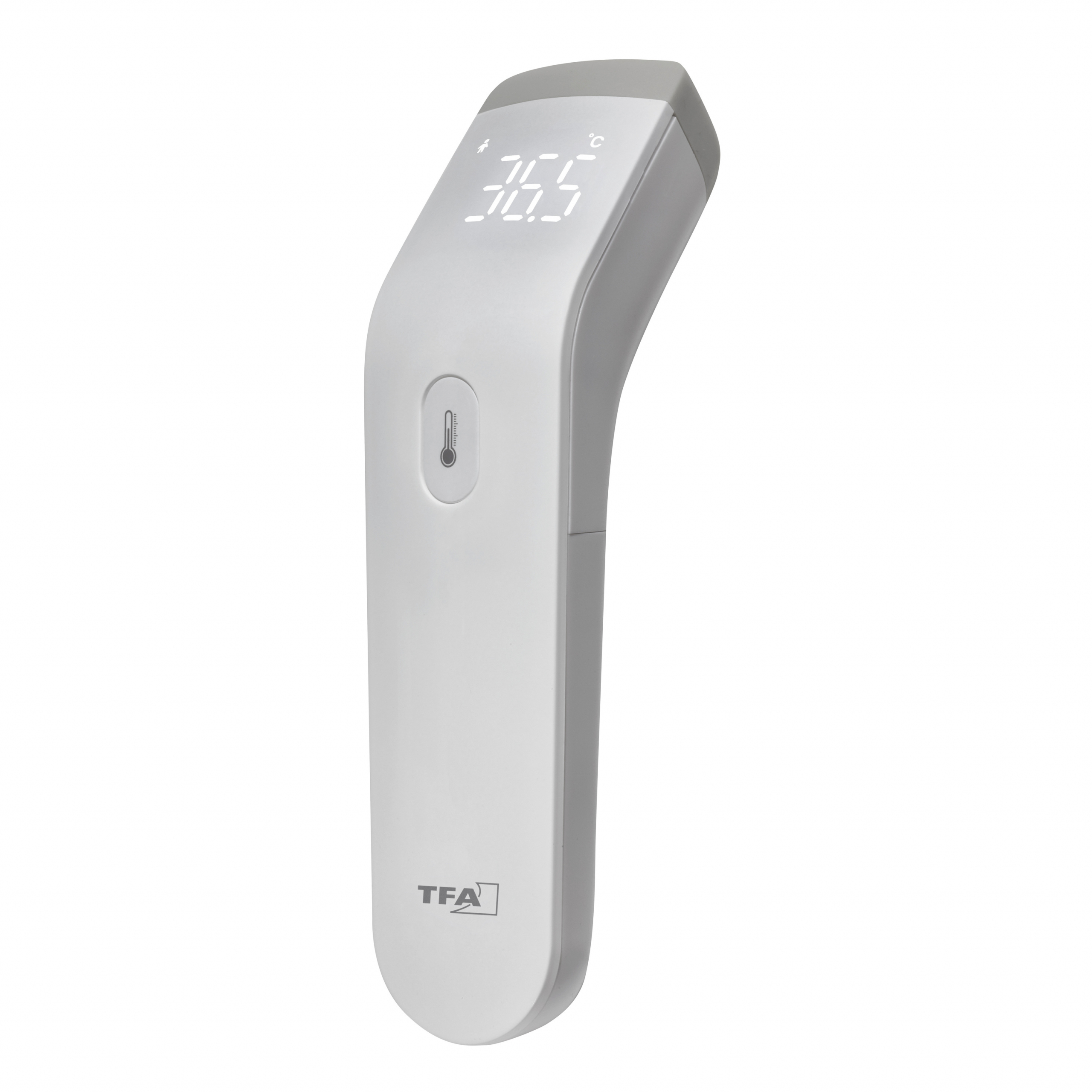 Infrared medical thermometer