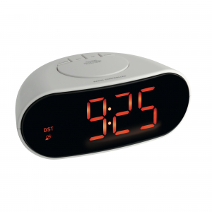 TFA Dostmann Réveil sans fil avec climatisation ambiante BOXX2