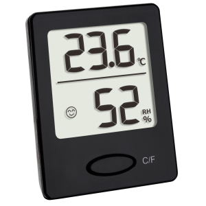 Termometro Digitale da Cucina a Immersione TFA Termo Jack - TF 30.1,  acquista su Hidrobrico
