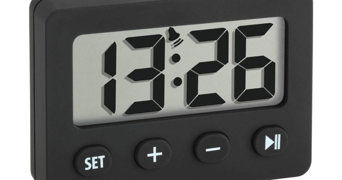 timing watch clock