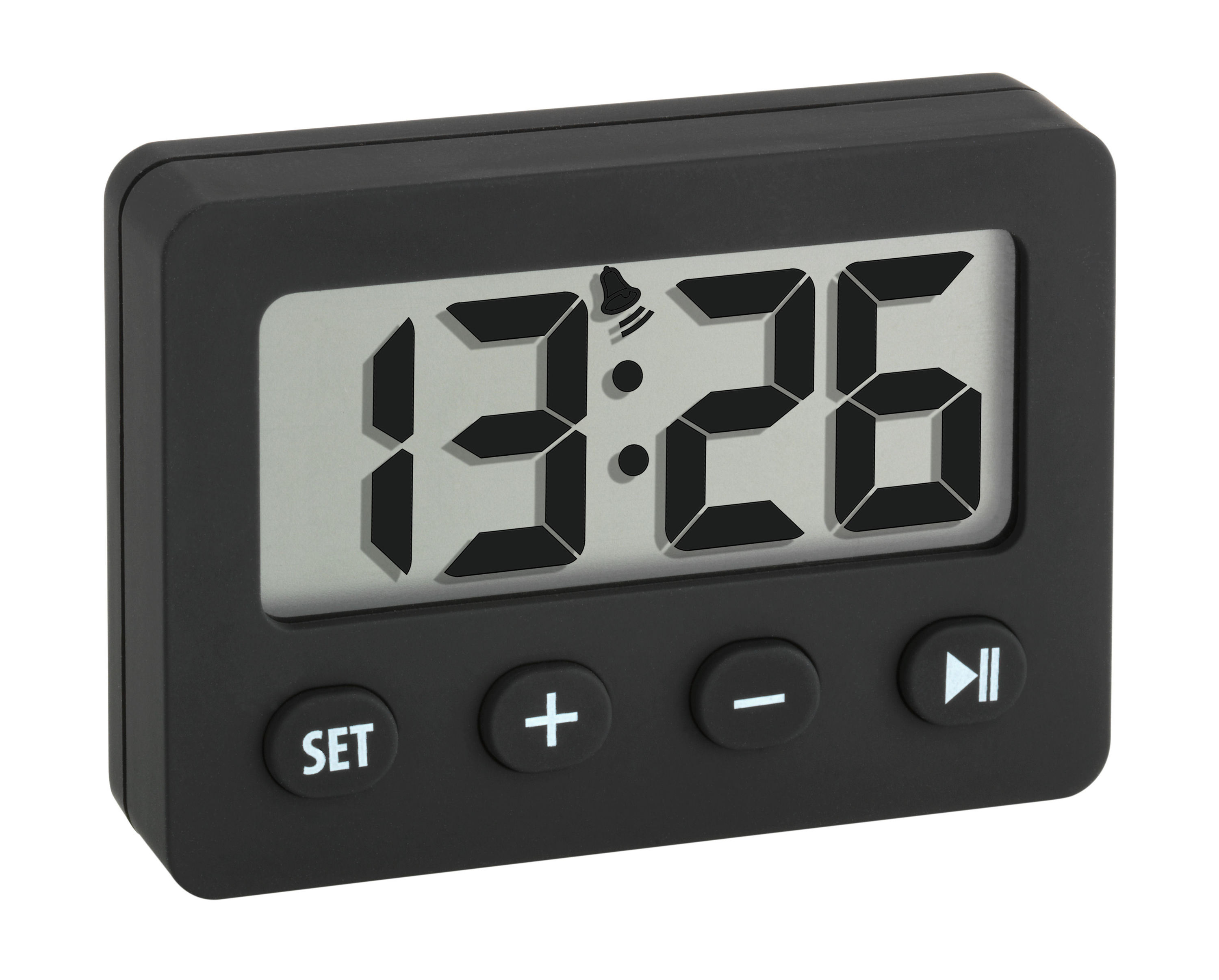 computer timer clock