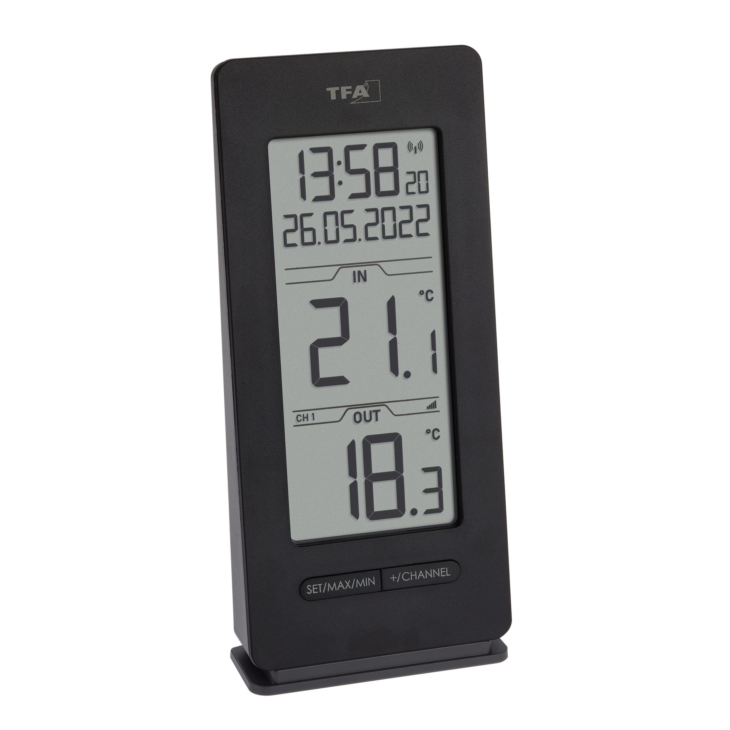 Wireless thermometer Exclusive Model