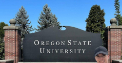 Auslandssemester Oregon State University