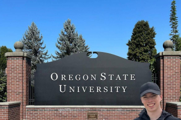 Auslandssemester Oregon State University