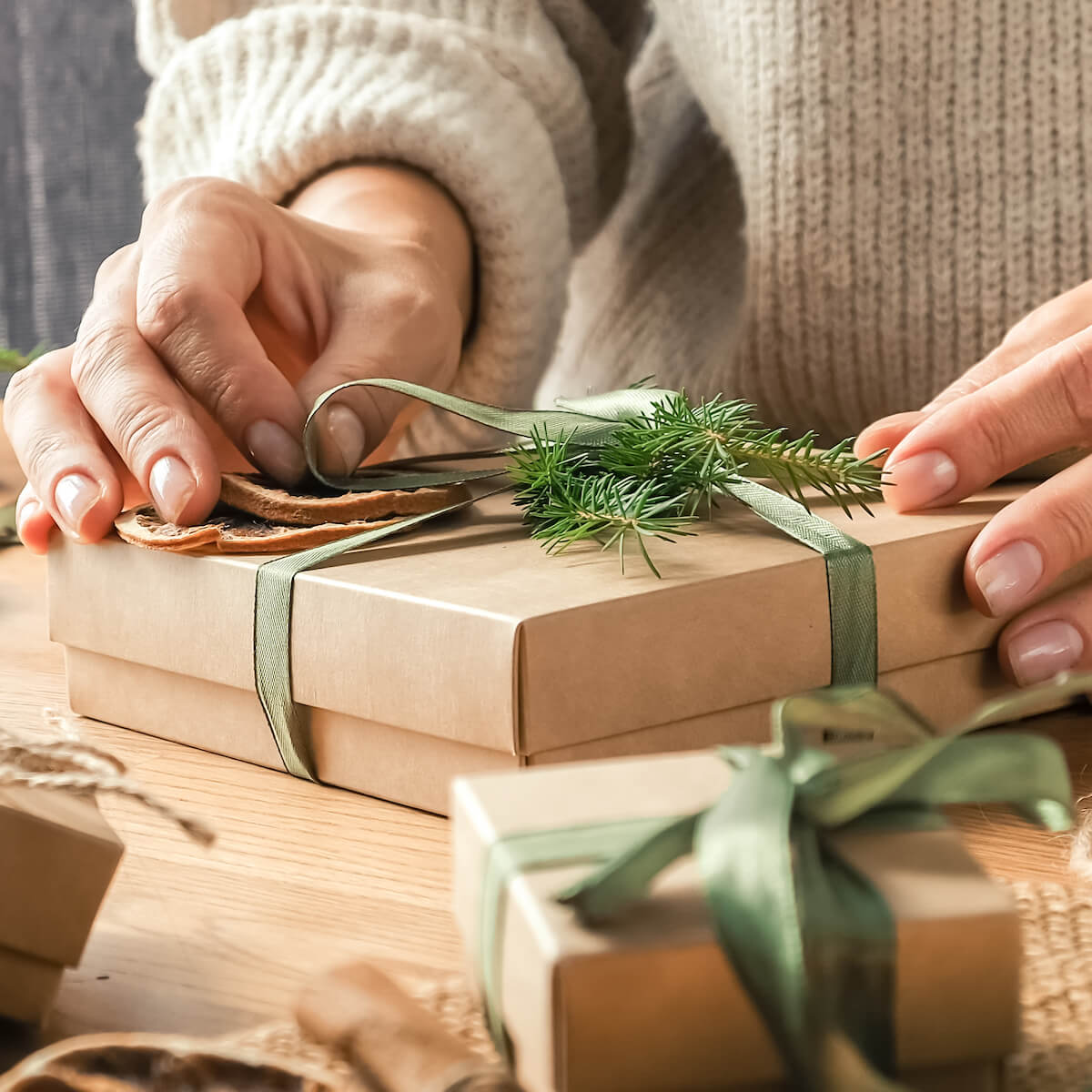 Unique Gift Ideas for Women Over 50 That They'll Love